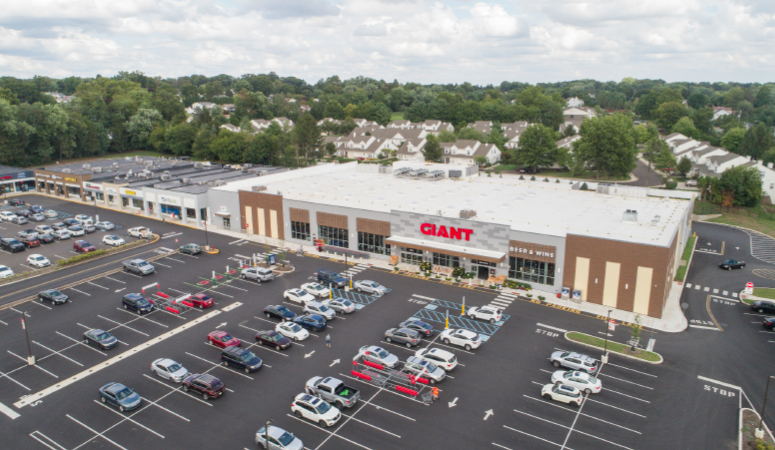 1025 2nd Street Pike, Richboro, PA en alquiler - Foto del edificio - Imagen 1 de 9