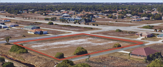 Más detalles para 4307 22nd St SW, Lehigh Acres, FL - Terrenos en venta