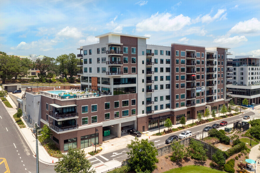 850 S Gadsden St, Tallahassee, FL en alquiler - Foto del edificio - Imagen 1 de 48