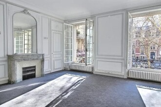1 Rue De Chazelles, Paris en alquiler Foto del interior- Imagen 2 de 6