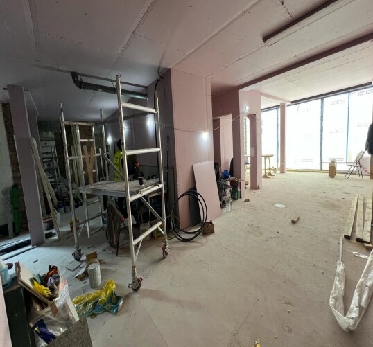 574 High rd, Wembley en alquiler - Foto del interior - Imagen 2 de 3