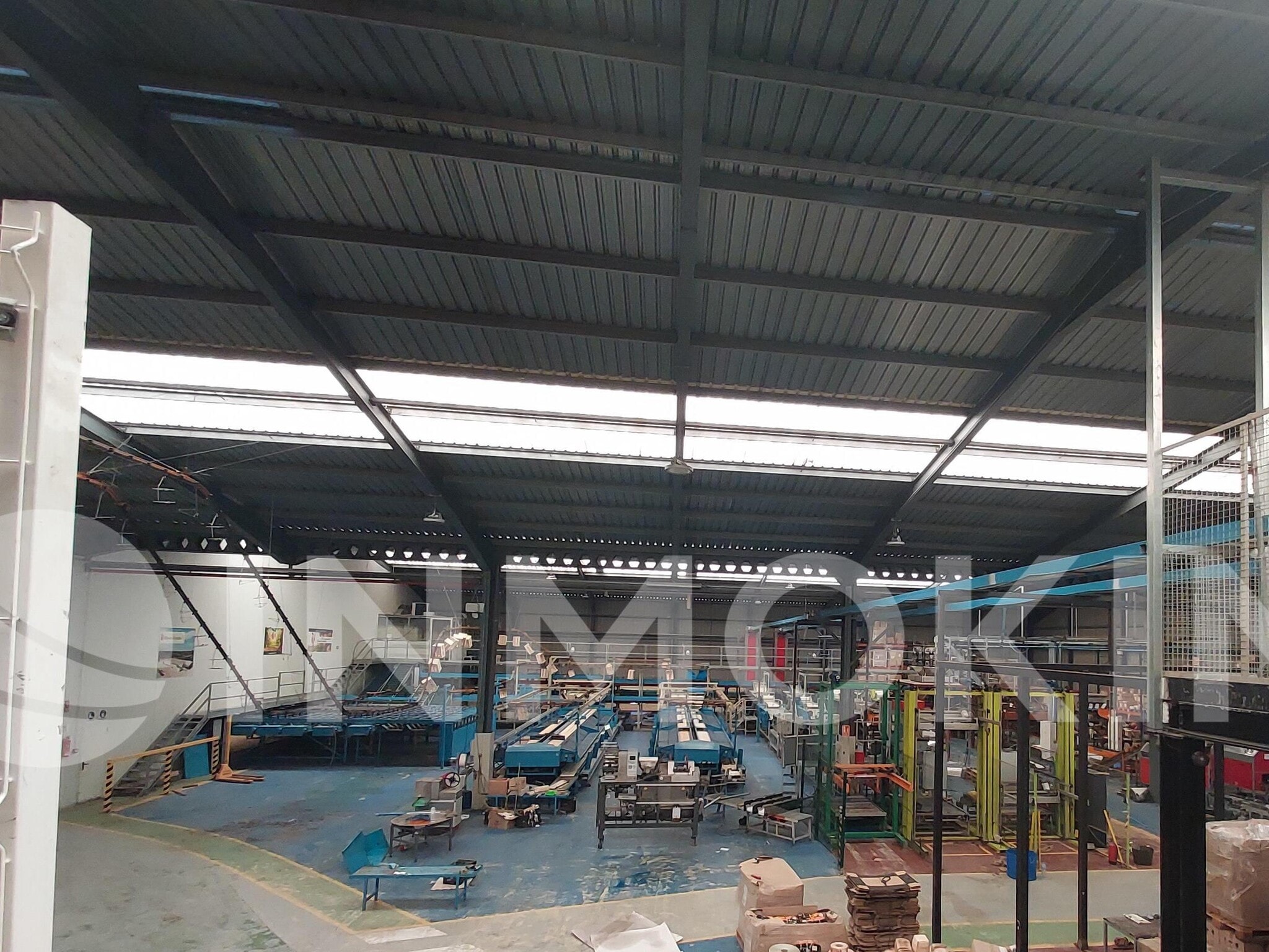 Nave en Vinaròs, Castellón en venta Foto del interior- Imagen 1 de 7