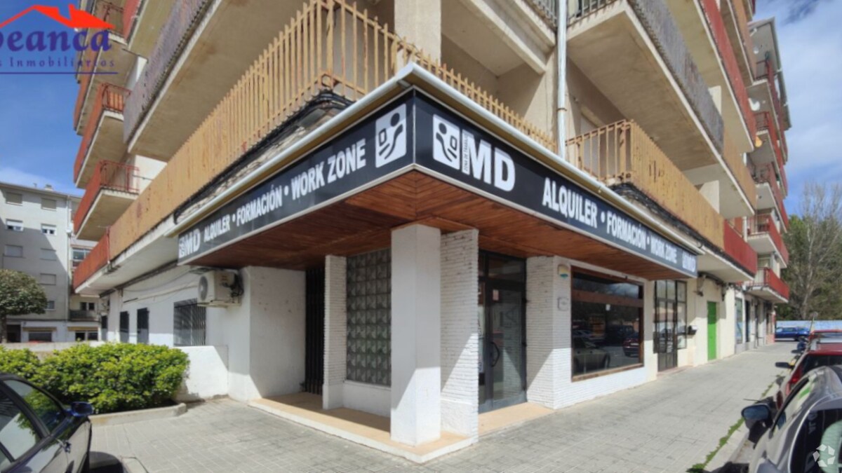 Edificio residencial en Arévalo, Ávila en venta Foto principal- Imagen 1 de 2