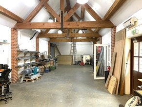 Sindlesham Rd, Reading en alquiler Foto del interior- Imagen 1 de 1