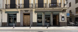 Más detalles de Plaza de Fortuny, 1, Granada - Local en alquiler