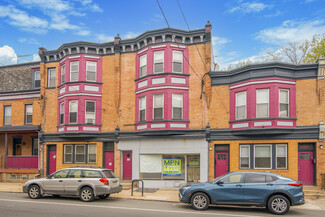 Más detalles para 4161 Ridge Ave, Philadelphia, PA - Locales en alquiler