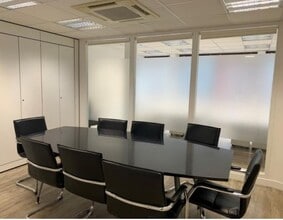 7-13 Praed St, London en alquiler Foto del interior- Imagen 2 de 7