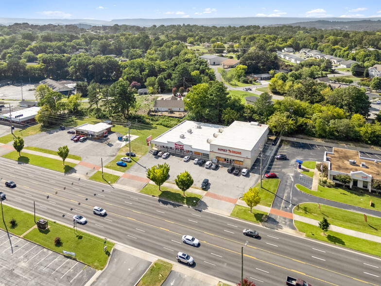 4747 Highway 58, Chattanooga, TN en venta - Foto del edificio - Imagen 3 de 4