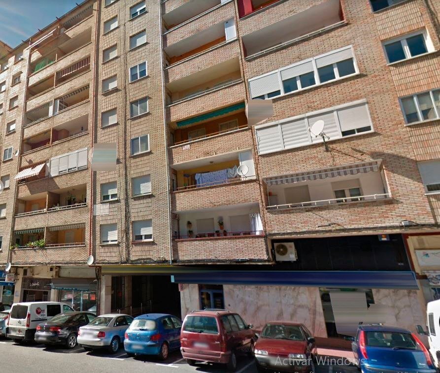 Local en Béjar, Salamanca en venta Foto principal- Imagen 1 de 4