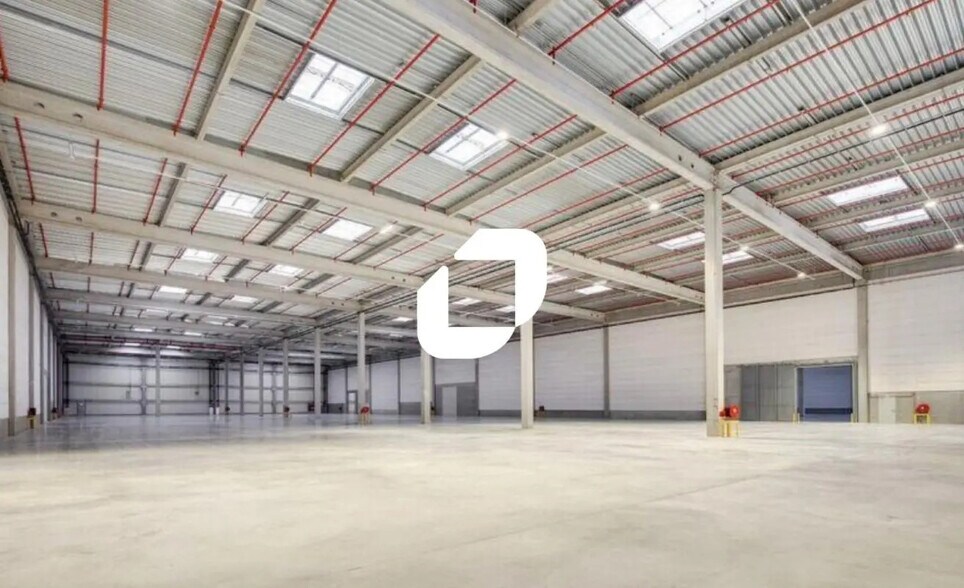 5 Rue Du Noyer Aux Perdrix, SERVON en alquiler - Foto del interior - Imagen 2 de 6