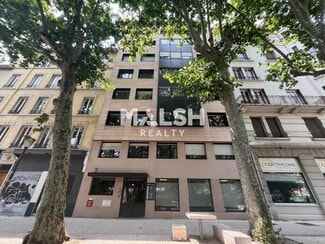 Más detalles de Oficina en alquiler