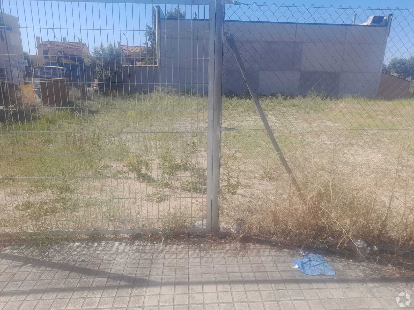 Calle Canteras, 20, Chapinería, Madrid en venta Foto principal- Imagen 1 de 1