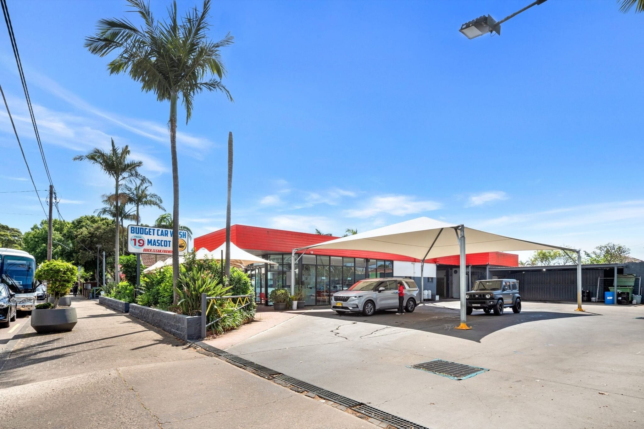 1041 Botany Rd, Mascot en venta Foto del edificio- Imagen 1 de 9