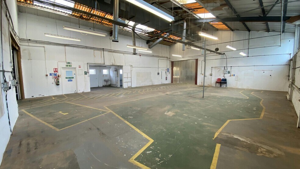 Bourne End, Southam en venta - Foto del edificio - Imagen 3 de 16