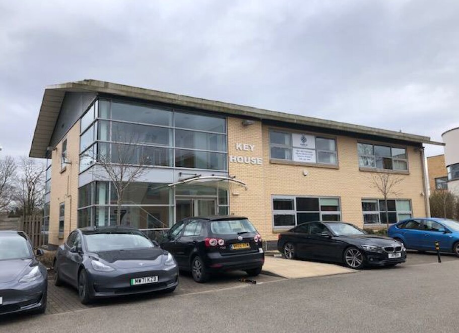 Princess Parade, Manchester en alquiler Foto del edificio- Imagen 1 de 2