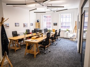 2-6 The Broadway, Nottingham en alquiler Foto del interior- Imagen 2 de 6