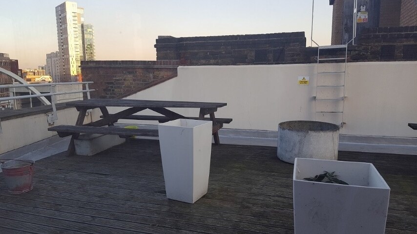 6-8 Great Eastern St, London en alquiler - Foto del edificio - Imagen 2 de 16