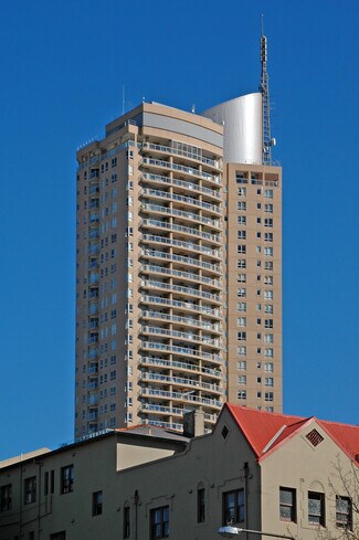 Más detalles de 1 Kings Cross Rd, Darlinghurst - Edificio residencial​ en venta