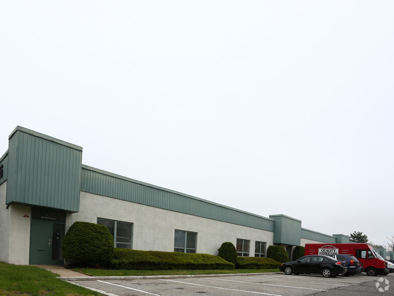 855 Industrial Hwy, Cinnaminson, NJ en alquiler - Foto del edificio - Imagen 3 de 8