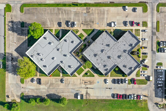 3104 S Elm Pl, Broken Arrow, OK - vista aérea  vista de mapa - Image1