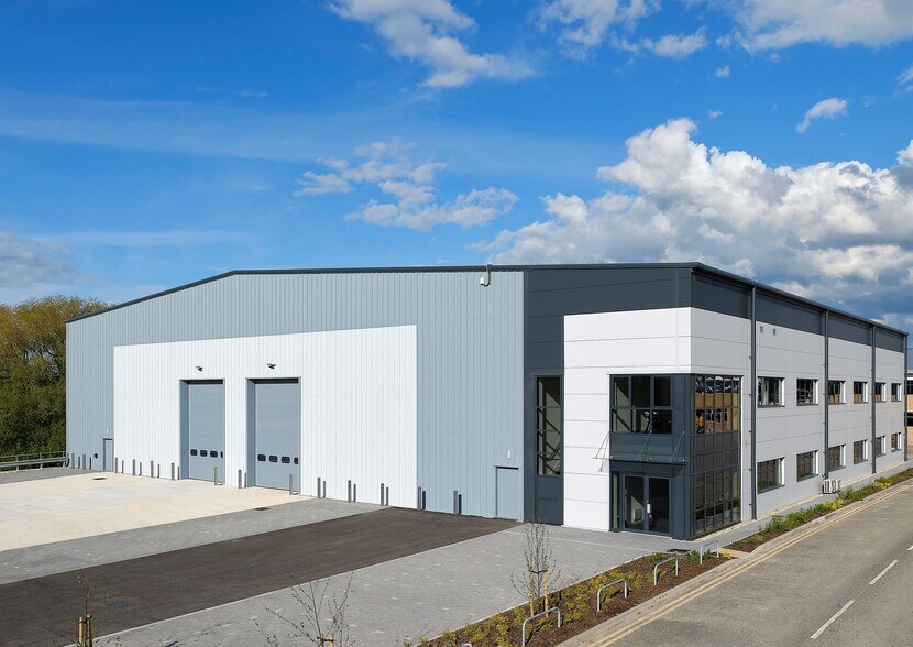 Staverton, Gloucester en alquiler - Foto principal - Imagen 1 de 15