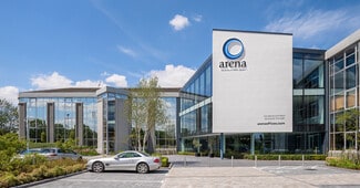 Más detalles de Wharfedale Rd, Wokingham - Coworking en alquiler