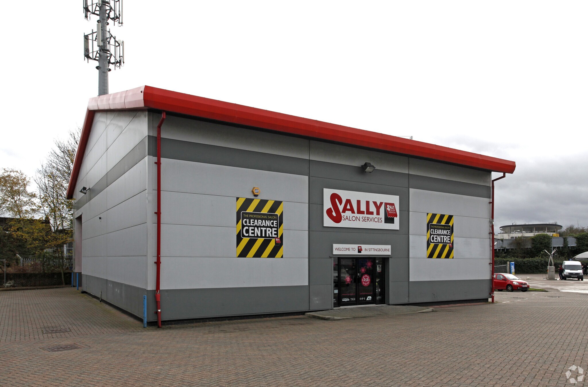 Mill Way, Sittingbourne en venta Foto principal- Imagen 1 de 3