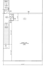 6420 79th Ave SE, Calgary, AB en alquiler Plano de la planta- Imagen 2 de 6