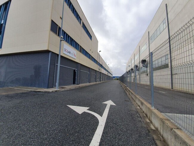 Más detalles de Oficina en alquiler