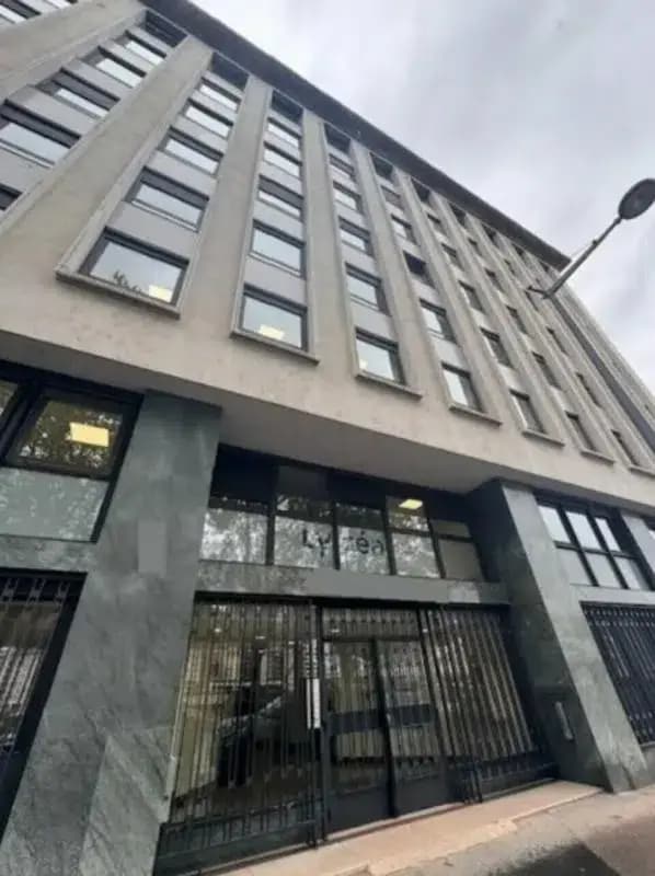 Oficina en Lyon en venta Foto del edificio- Imagen 1 de 7