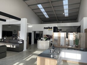 Bishops Rd, Lincoln en alquiler Foto del interior- Imagen 2 de 2