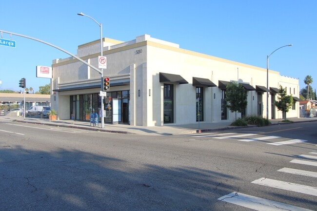 Más detalles de 3250 Glendale Blvd, Los Angeles, CA - Oficina, local en alquiler