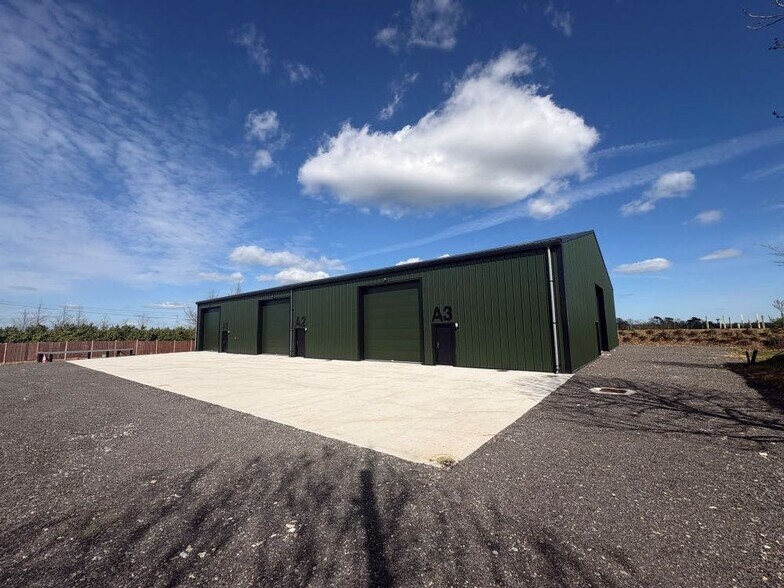 Godington, Bicester en alquiler - Foto del edificio - Imagen 2 de 6