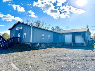 Más detalles de 101 Randolph St, Wayne, PA - Nave en venta