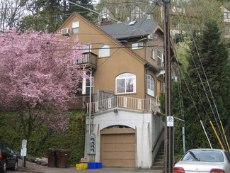 Más detalles para 2047 SW 10th Ave, Portland, OR - Edificios residenciales en venta