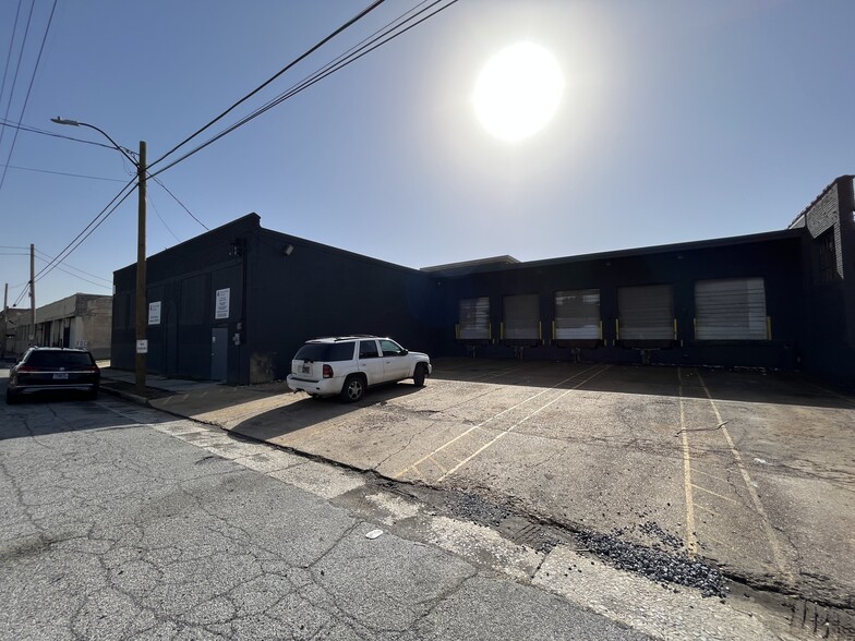 285 W Trigg Ave, Memphis, TN en venta - Foto del edificio - Imagen 1 de 17