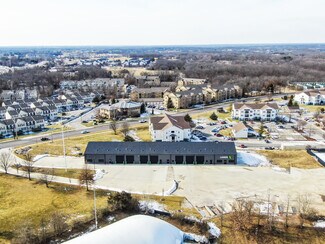 Más detalles de 3100 Old 63 S, Columbia, MO - Nave en venta