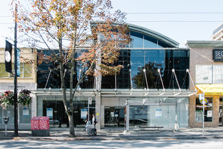 Más detalles para 1172-1194 Robson St, Vancouver, BC - Local en alquiler