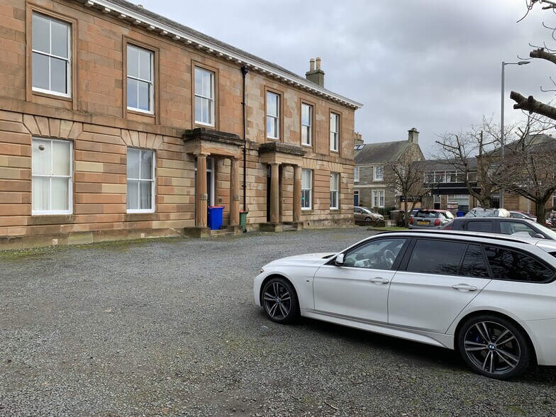 1 Racecourse Rd, Ayr en alquiler - Foto del edificio - Imagen 2 de 3
