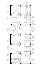 1933 S Broadway, Los Angeles, CA en alquiler Plano del sitio- Imagen 1 de 8