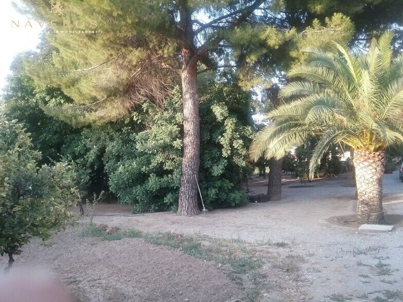 Terreno en La Zubia, Granada en venta - Foto del edificio - Imagen 2 de 13