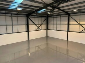 Evans Rd, Liverpool en alquiler Foto del edificio- Imagen 2 de 6