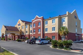 Más detalles para 746 Citidal Rd, Orangeburg, SC - Hoteles y hospedaje en venta