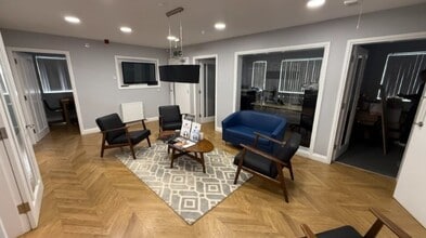 24-25 Midfield Dr, Kirkcaldy en alquiler Foto del interior- Imagen 2 de 4