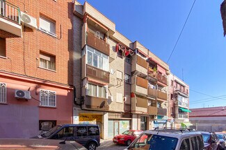 Más detalles para Calle De San Silvestre, 4, Madrid - Edificios residenciales en venta