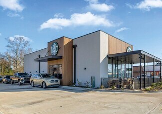 Más detalles de 420 Sam Houston Jones Pky, Moss Bluff, LA - Local en venta