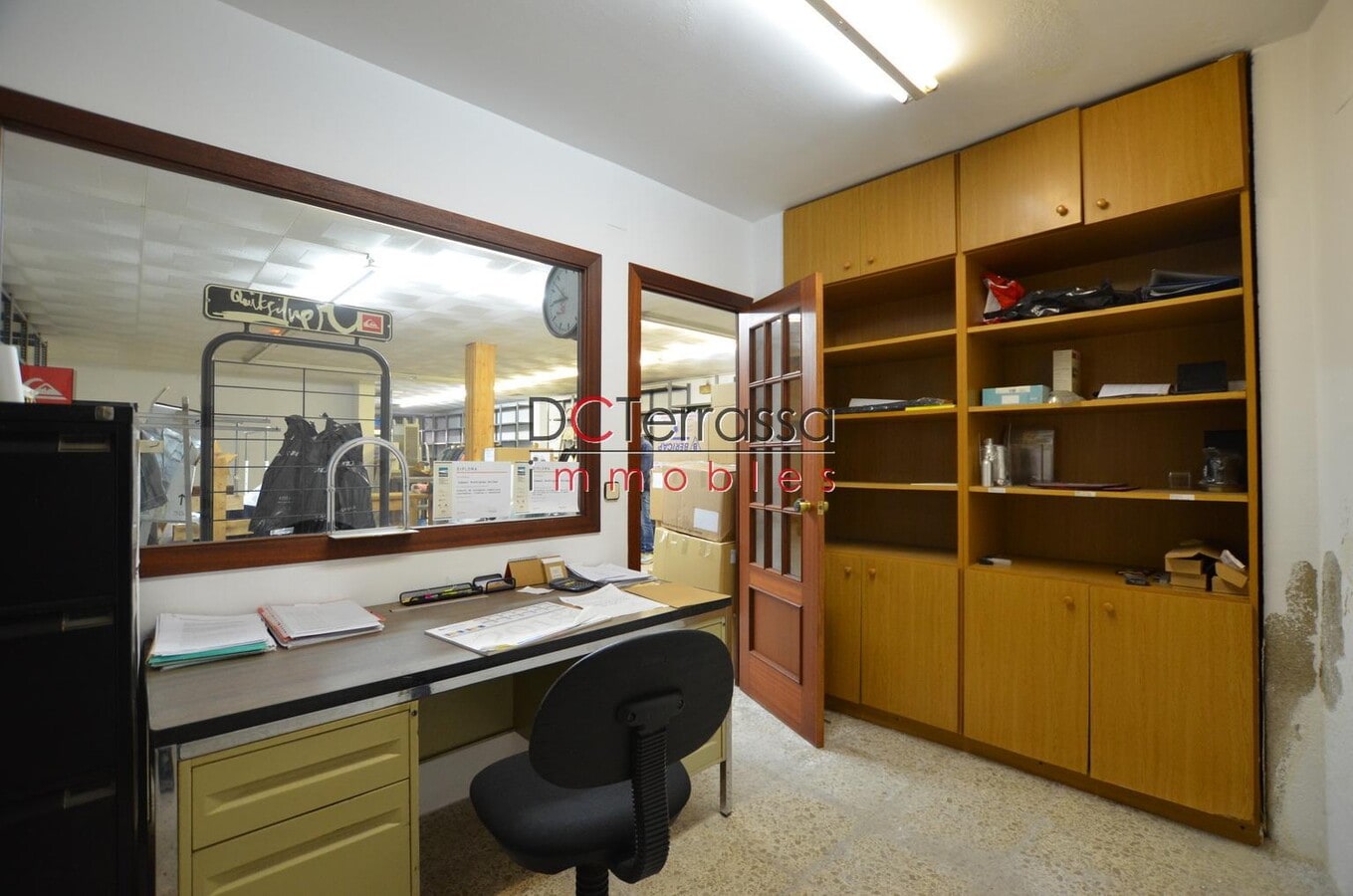 Terrassa, BAR 08224 - Unidad - -  - Foto del interior - Image 1 of 5