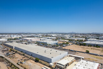 1002 S 56th Ave, Phoenix, AZ - vista aérea  vista de mapa - Image1