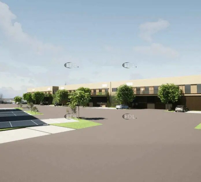 Flex en Rillieux-la-Pape en venta Foto del edificio- Imagen 1 de 6