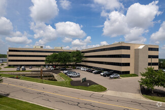 Más detalles para 110 Boggs Ln, Cincinnati, OH - Oficinas en alquiler